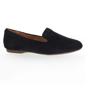 Me Too Brea Loafer - Navy 8.5